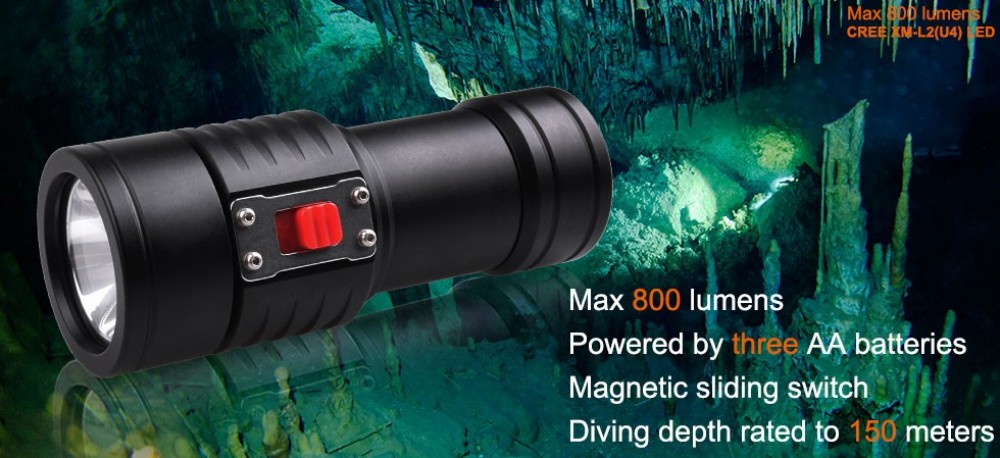 NewBlackstar800LumenLight