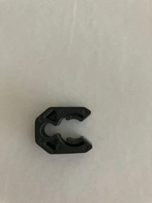 New! Break Away Hose / Clip Connector - Product Image