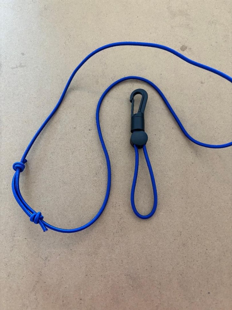 NewBungeeRegulatorNeckplusOctoHolderComboDarkBlueBungee
