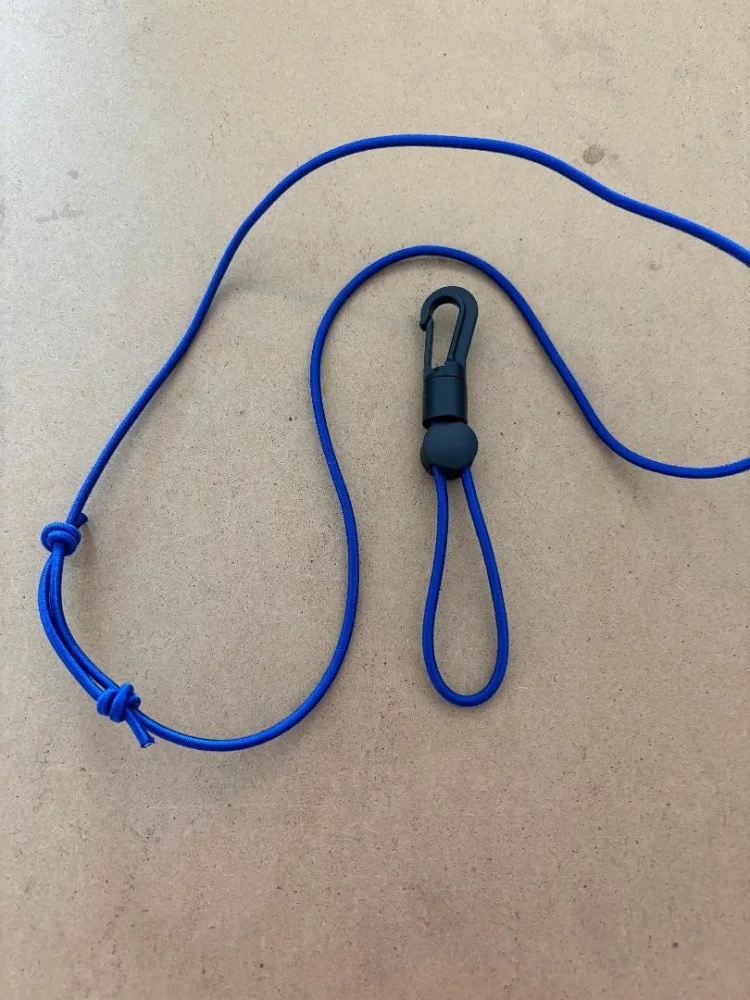 NewBungeeRegulatorNeckplusOctoHolderComboDarkBlueBungee