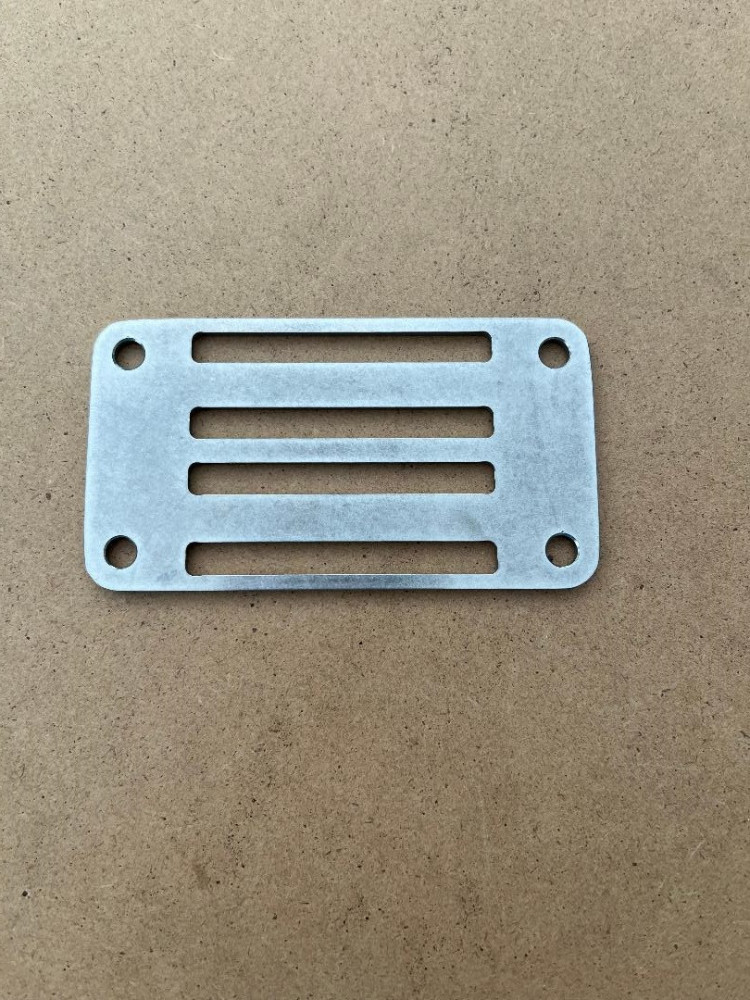 CanisterHoldingBracket