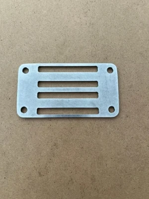 Canister Holding Bracket - Product Image