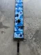 6ft / 72" inch BLUE Camo SMB "Flapper / Duck Valve bottom" 
