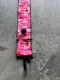 6ft / 72" inch Hot Pink Camo SMB "Flapper / Duck Valve bottom" 