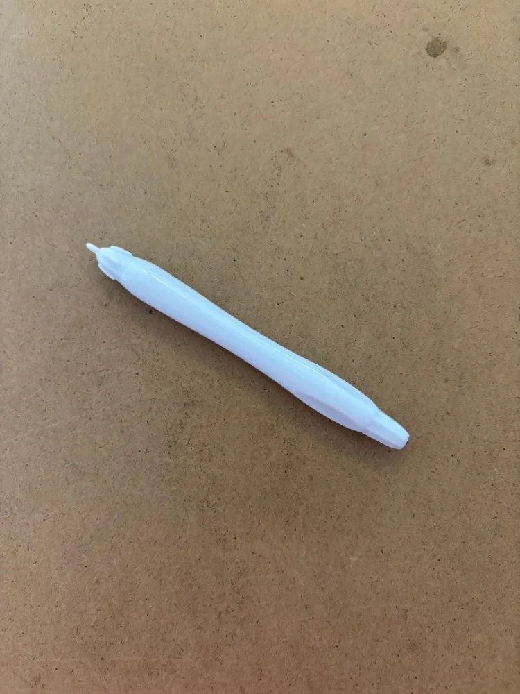 NewColorGraphiteLeadPencilIIwith3feet18InchBungeeGLOWBody