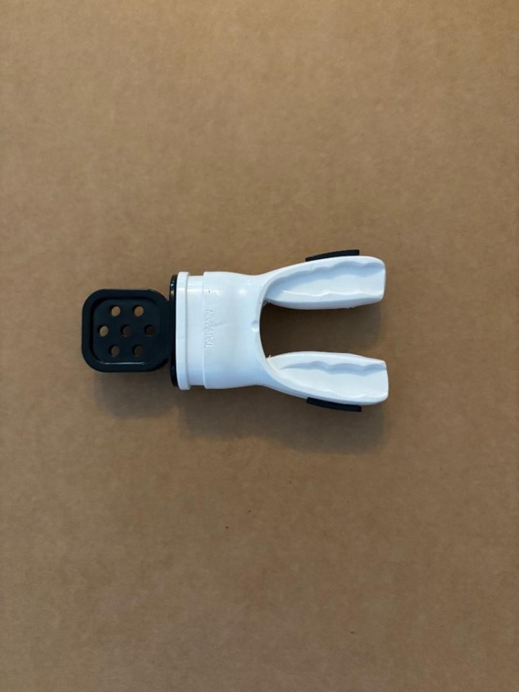 NewColorMoldableMouthPieceColorWhite2Only