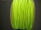 Back in Stock! Piranha Professional Grade #24 Dive Line 675ft  "Neon Green" 