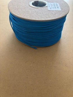 New Color! Piranha Professional Grade #24 Dive Line 675ft  "Ocean Blue"  - Product Image