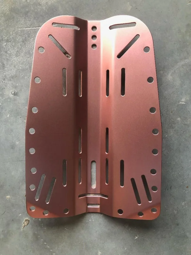 NewColorPiranhasAluminumRoseBackplate