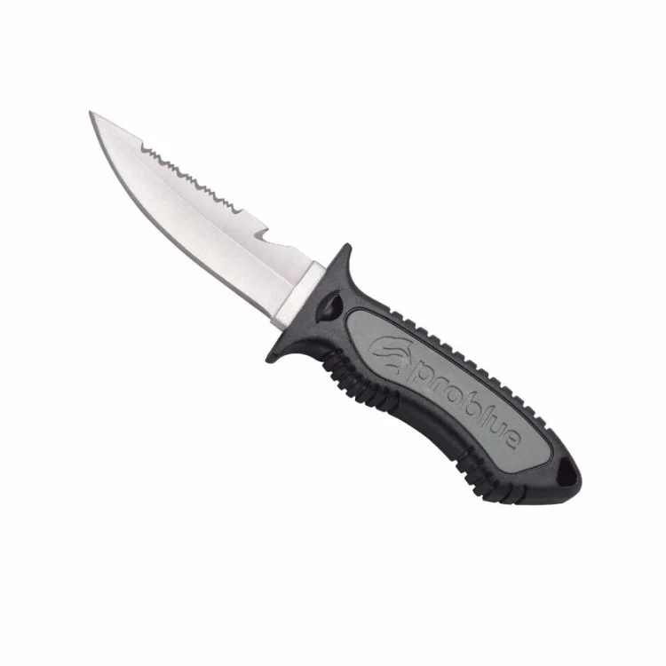 NewCompact3inchBCSwordTipKnife304SS1Only