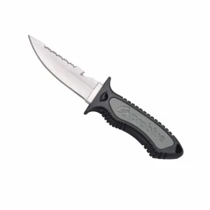 New! Compact 3" inch BC Sword Tip Knife 304SS 1 Only! - Product Image