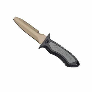 New! Compact 3" inch BC Blunt Tip Knife 304SS 1 Only! - Product Image