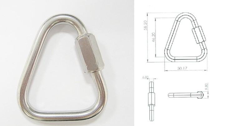NewDeltaStainlessSteelQuickLink