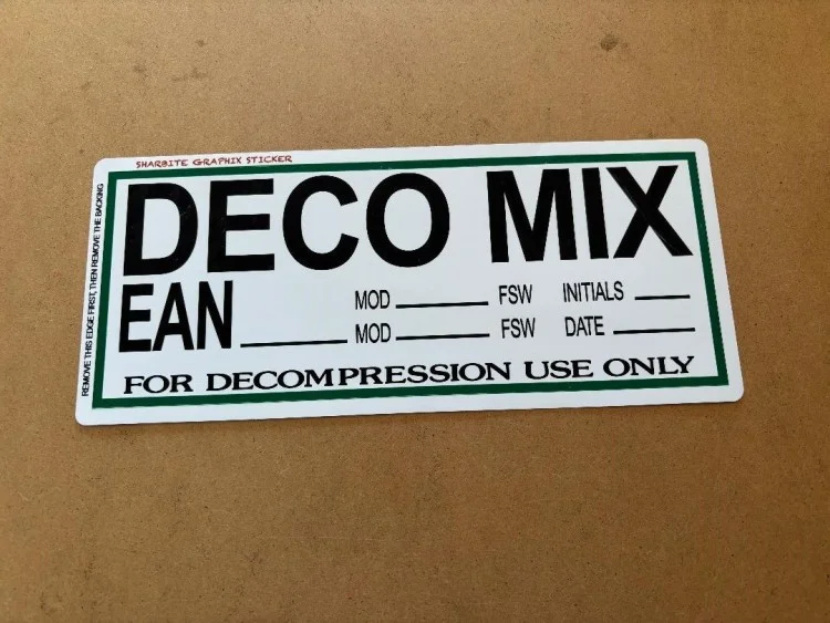 NewDesignDecoMixSticker