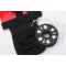 New! Dive Alert 6ft Orange SMB with spool pocket "60ft spool included"