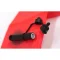 New! Dive Alert 6ft Orange SMB with spool pocket "60ft spool included"