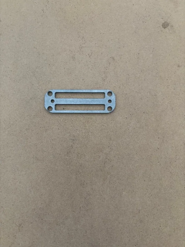 New2InchTri-GlideSliderwBungeeMountingHoles