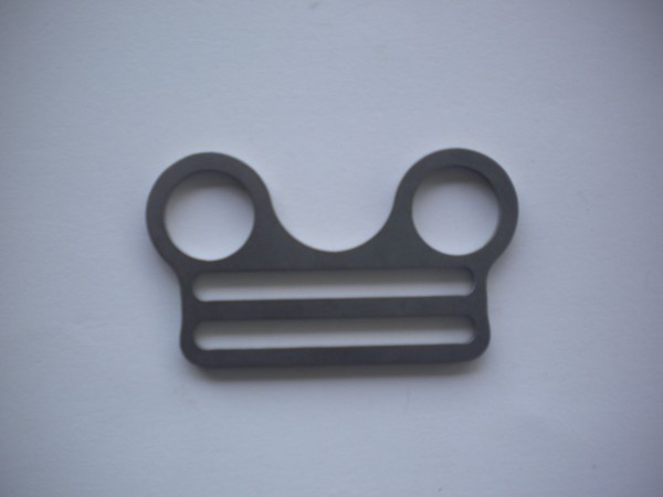 DualLoopSidemountTecHardware