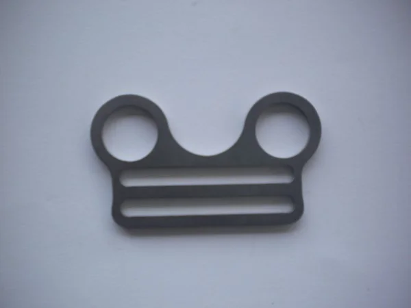 DualLoopSidemountTecHardware