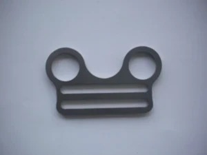 Dual Loop Sidemount / Tec Hardware - Product Image