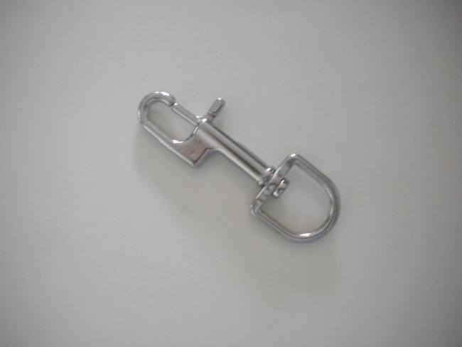 EasyGripFLATLIPmodel1inch316StainlessSteel