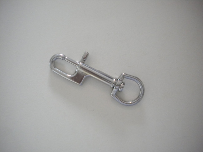 EasyGripFLATLIPmodel34inch316StainlessSteel