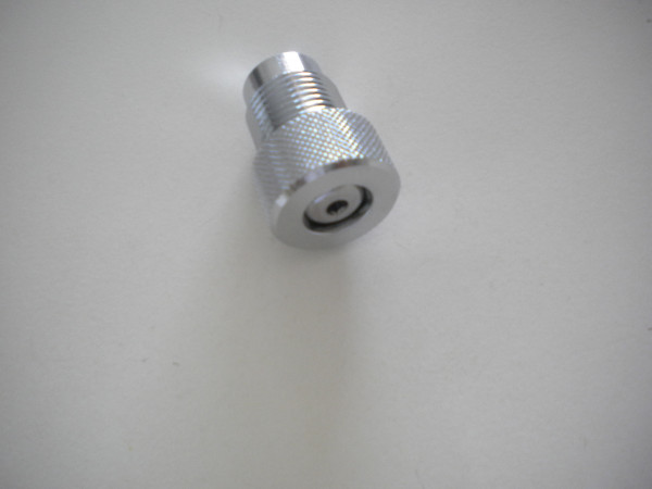 Electro-PlatedFinishDinPlugwAllenHeadReleaseScrewPurchasingOneplug3Left
