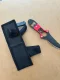 New! Emergency Blunt Tip Knife w/ Adjustable Leg Pocket Holder