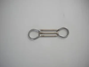 End Loop Dual Loop Model - Product Image