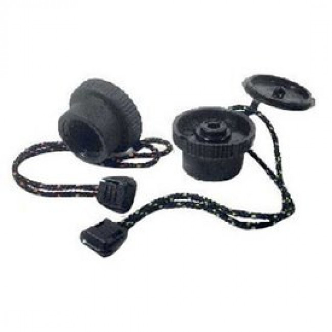 FemaleFirstStageDinO-RingSaverCapTecBlack