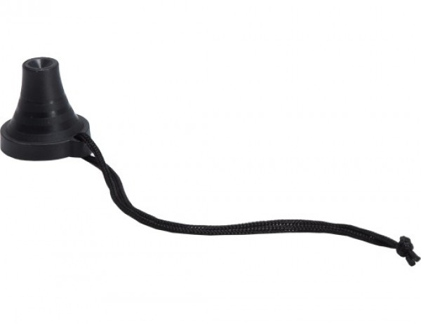 NewFirstStagePlasticDustCapwO-RingSeal
