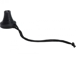 New! First Stage Plastic Dust Cap w/ O-Ring Seal - Product Image