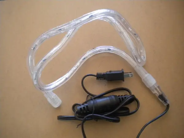 FlexibleLEDCylinderInspectionLight