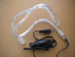 Flexible LED Cylinder Inspection Light - Product Image