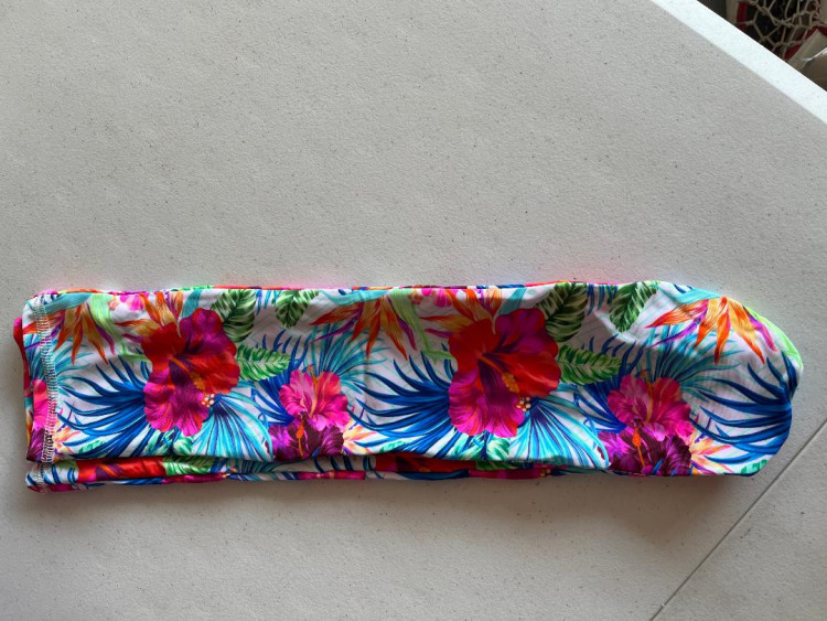 NewFlowerDesignWaterSocks