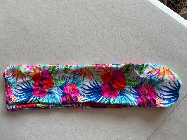 NewFlowerDesignWaterSocks