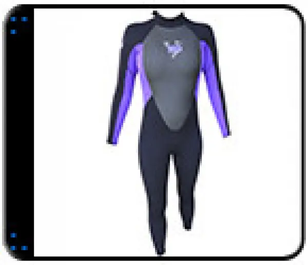 H20MomentumWomensFull43Wetsuit