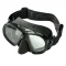 HOG Phantom ES Mask  "All Black" w/ Comfort Strap