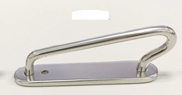 NewHarnessLoopAdjustmentSliderRing