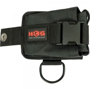 Hog Quick Release Weight Pockets 5LB "You are purchasing 1 pocket!" - Product Image