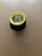 New! Hose Mountable Compass with High Viz YELLOW Bezel!