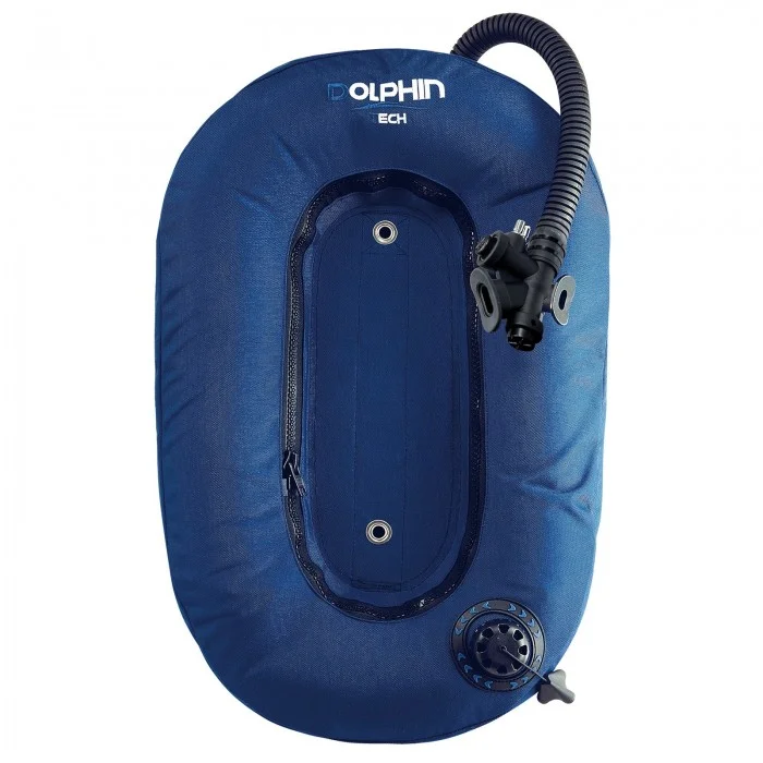 IST30lbDonutWingwfreeDomesticShippinginBlue