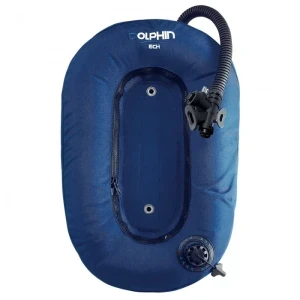 IST 30lb Donut Wing w/ free Domestic Shipping in Blue - Product Image