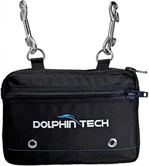 IST Storage / Side Mount Pouch 1 left - Product Image