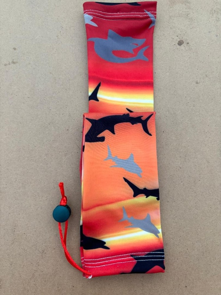 NewInflatorHoseCoverSharksDesign