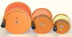 New Interchangeable Spool Modules for 3" Reef Scuba Safety Reel!  - Product Image