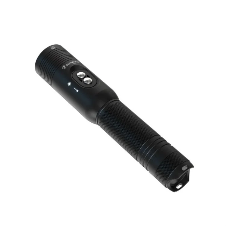 Skywoods1200LumenDiveLightwithGreenLaserPointer