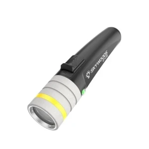 Skywoods 2000 Lumen Dive Light!