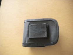 Small Counter weights / Storage Pocket , Piranha Dive Shop