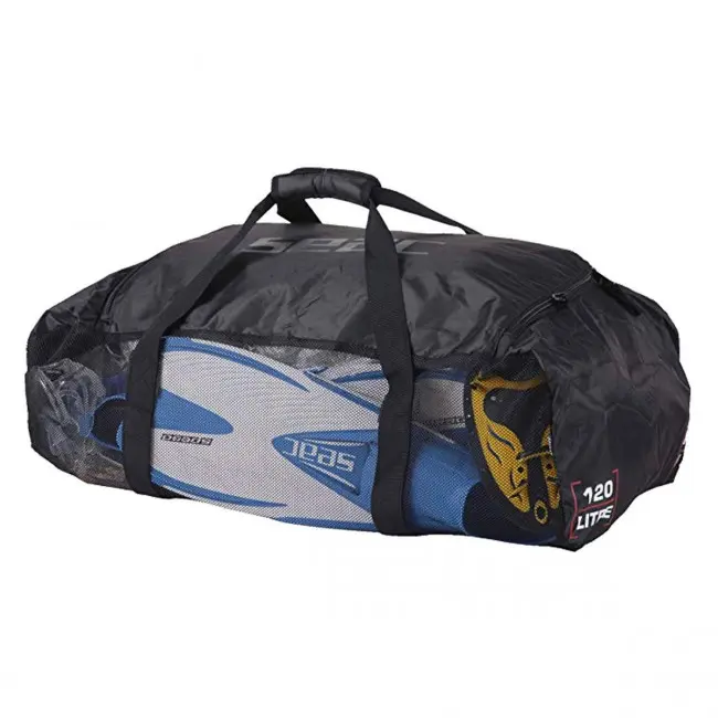 SeacEquipageNetBag